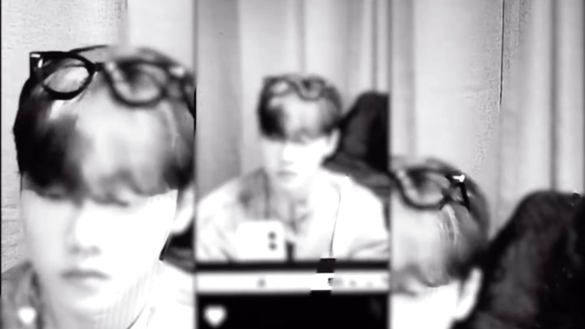 얼공방송은 당분간 쉴게요 ㅎ 수치스러워… - clip cu powq05 model videochat