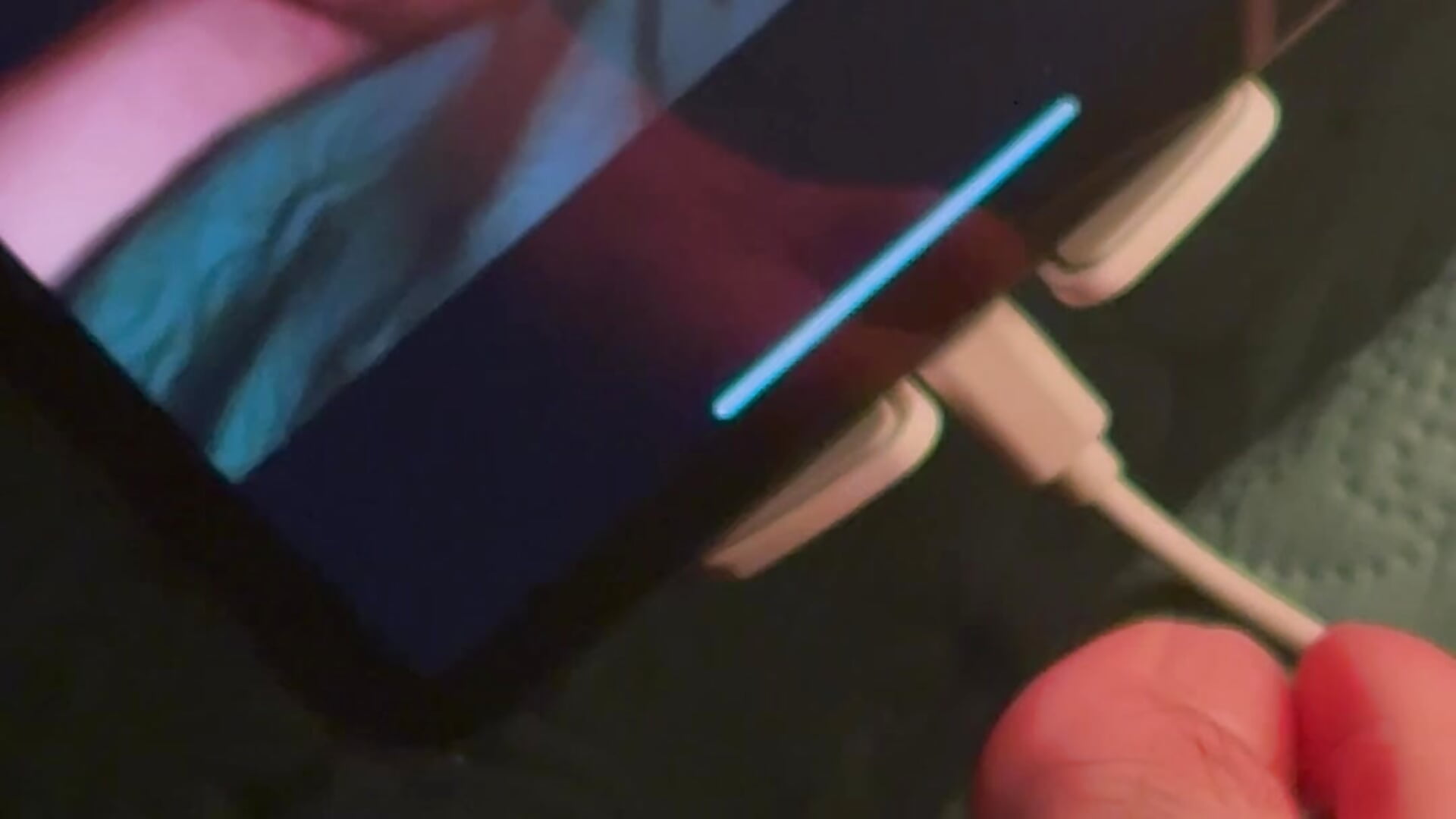 19cm~ - vidéo du modèle de showcams powq05