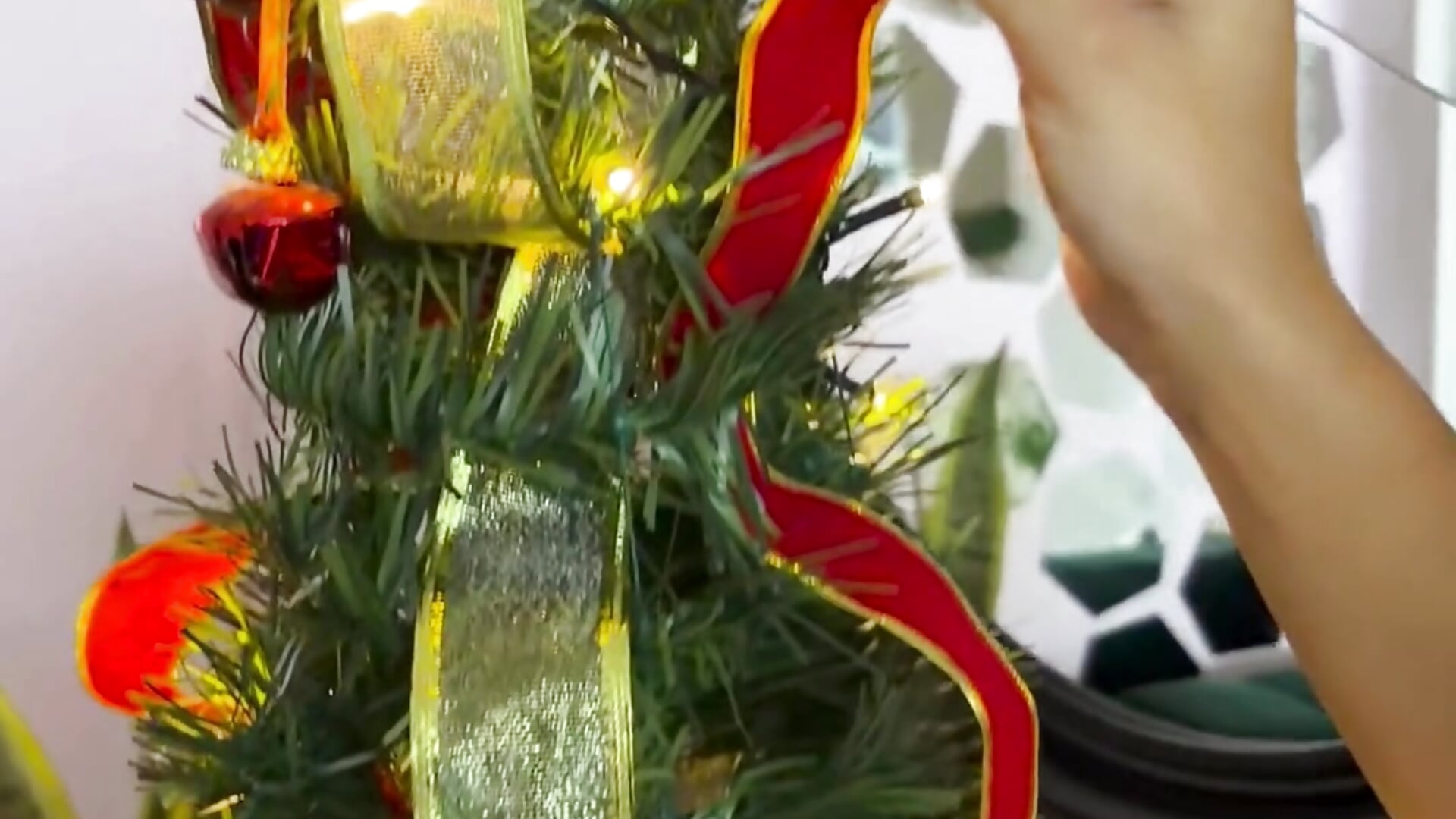 Xmas Vid 🎄🤍 - video by Bunny_Berry cam model