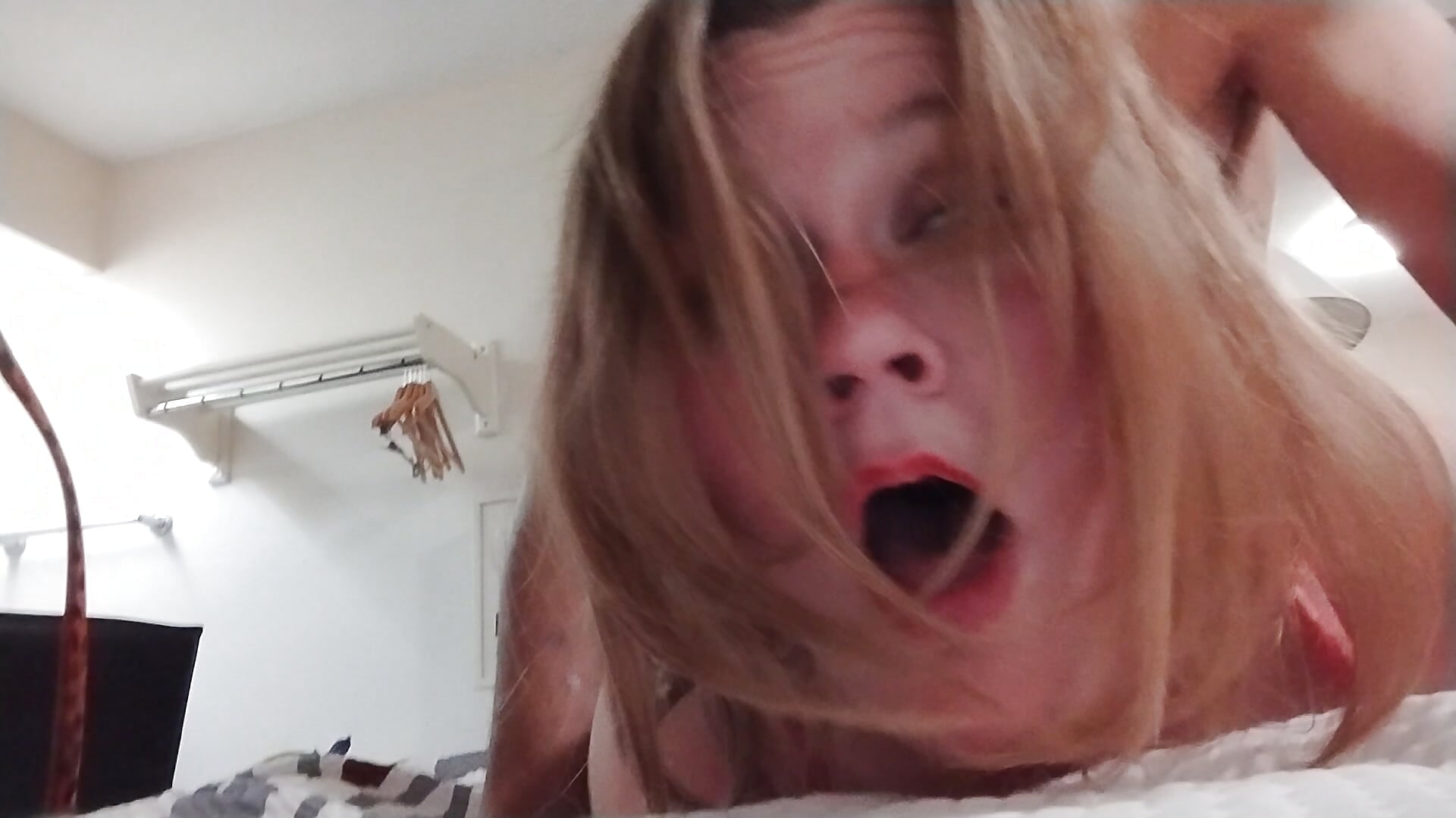 Well that's me... - video oleh model kamera Carmenbrownman