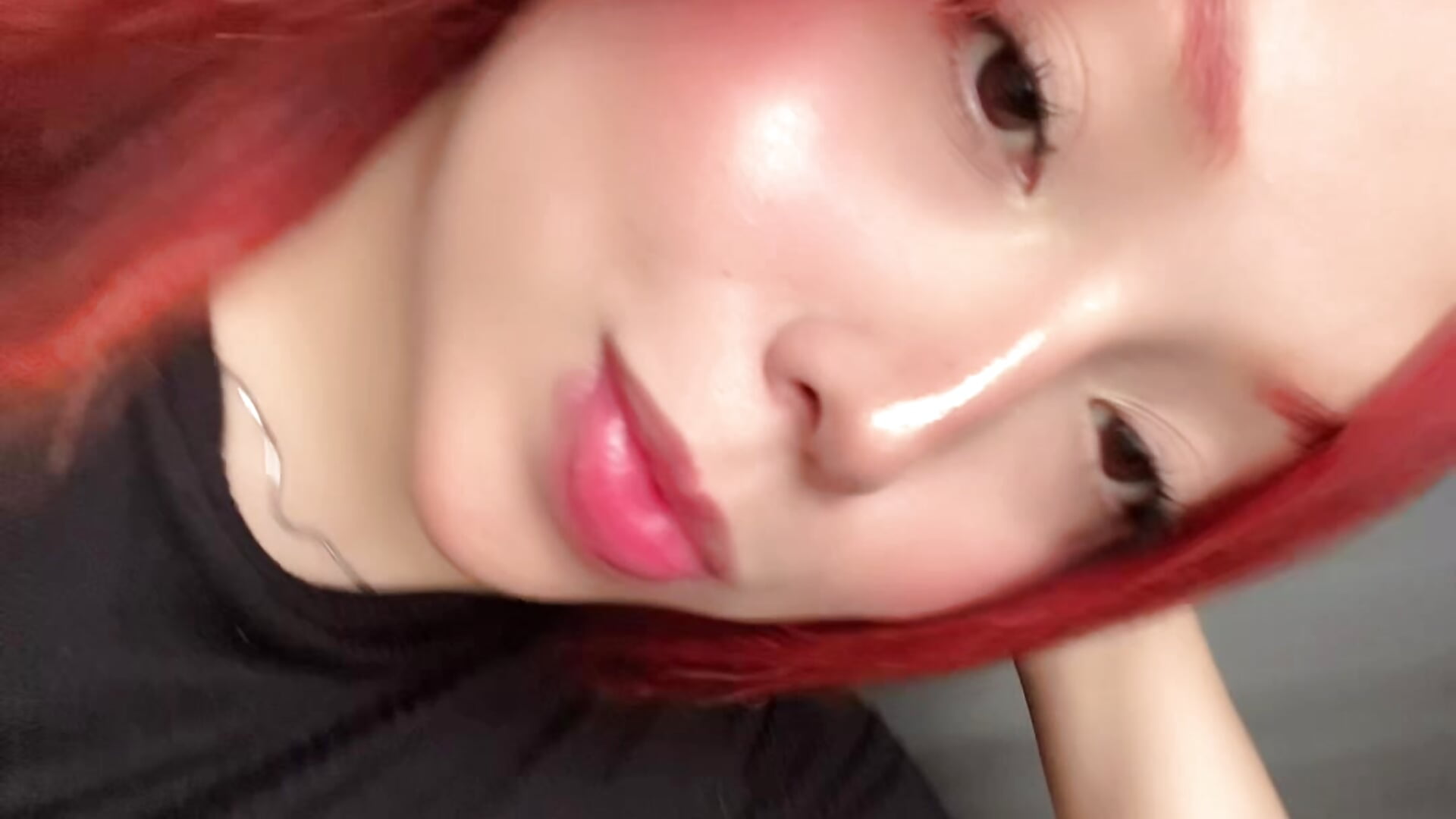 Dania - video by dania_val cam model