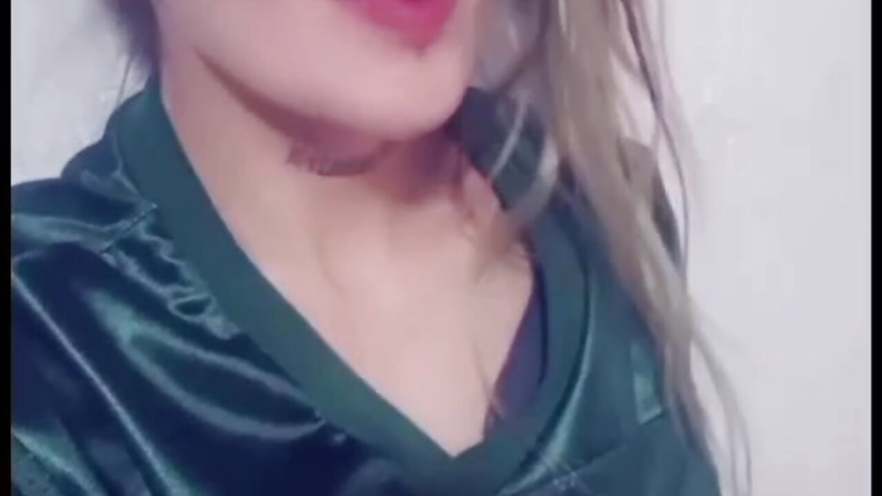 Happy - video oleh model kamera Dark_Dominika