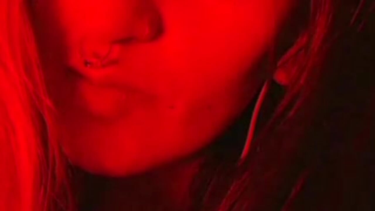 Devil - video oleh model kamera Dark_Dominika