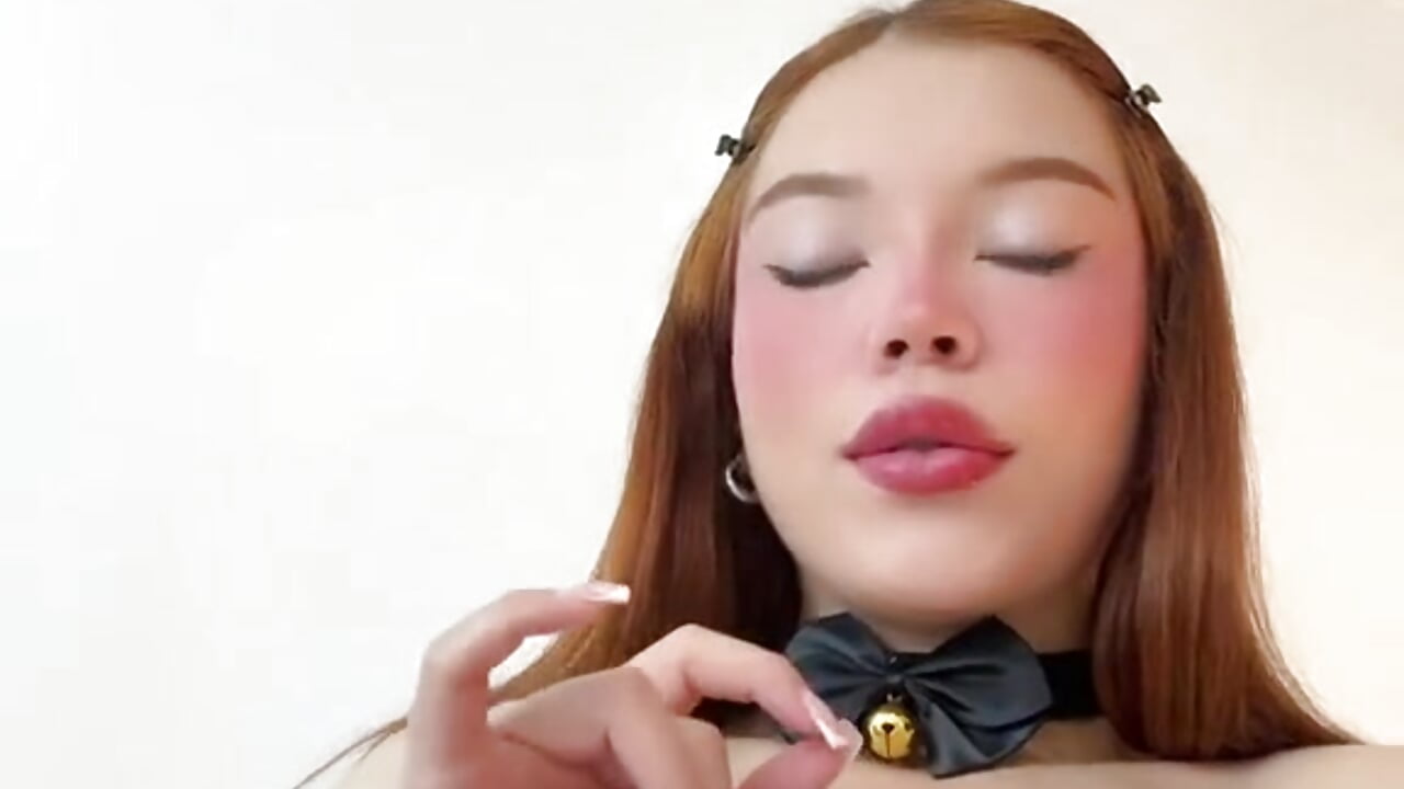 Are you ready to play honey? - video av IvannaLee_ cam-modell