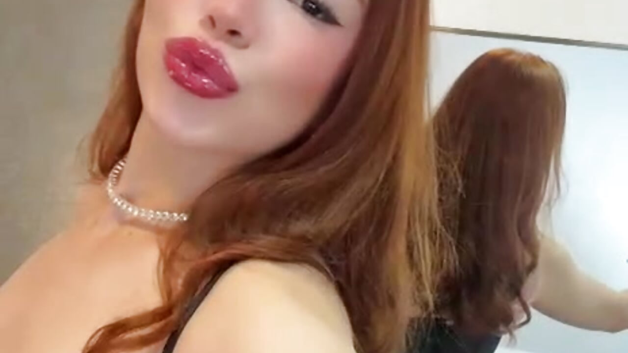 Hit play and let your new favorite fantasy start right now - video by IvannaLee_ cam model