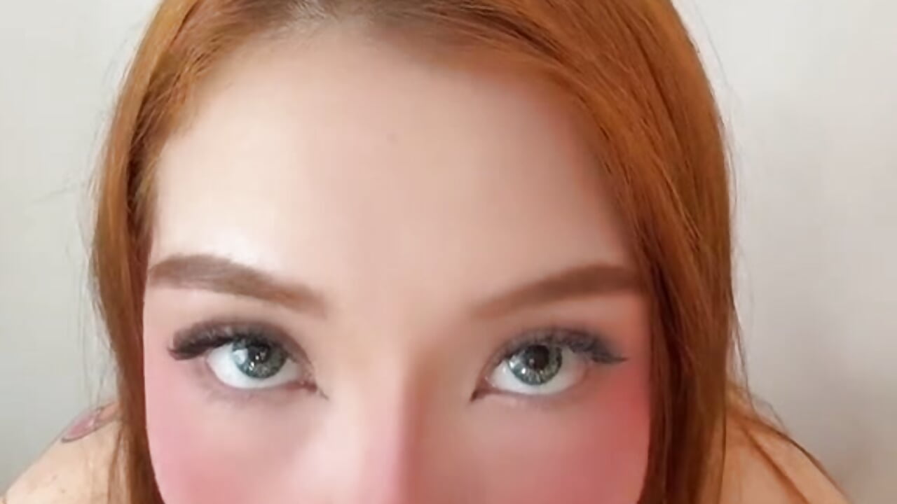 Press play… the temptation starts now. - video by IvannaLee_ cam model