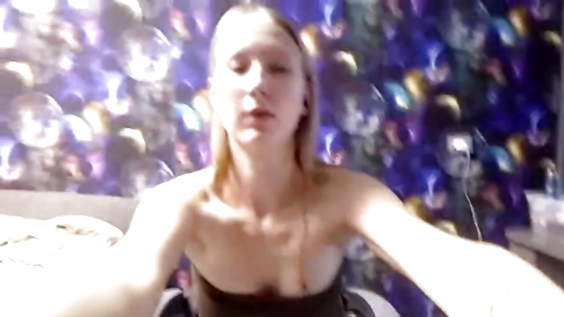 How Rope Listens - video by MonicaCreatAdult cam model