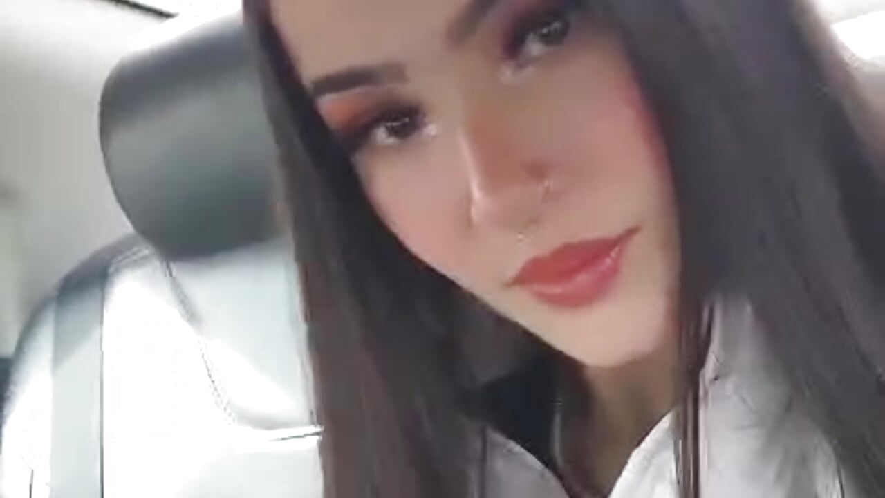 Im cute - video by celeste_moretti2 cam model