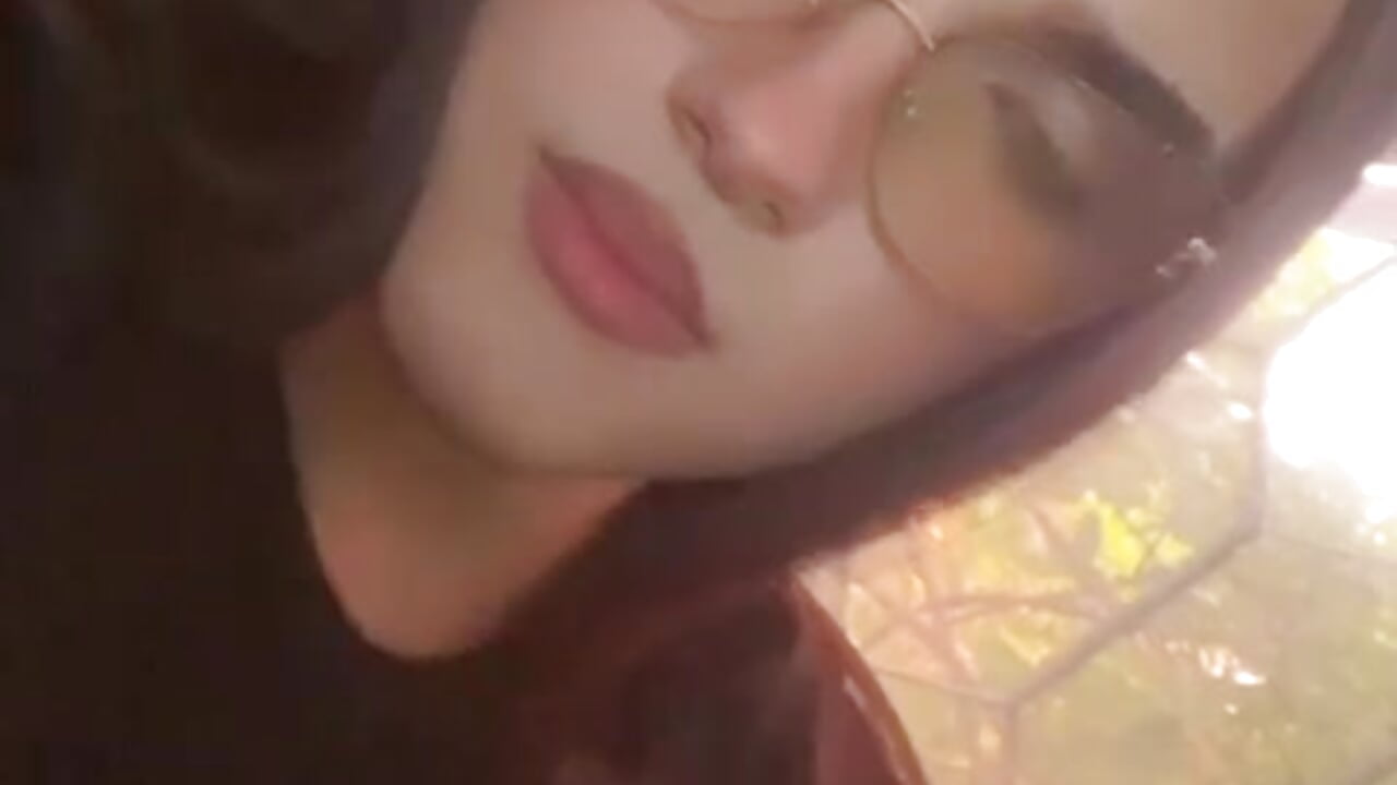 🫦 - video by Queen_shanel1 cam model