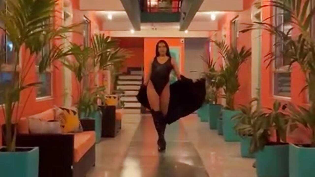 I'm Model - video by Queen_shanel1 cam model