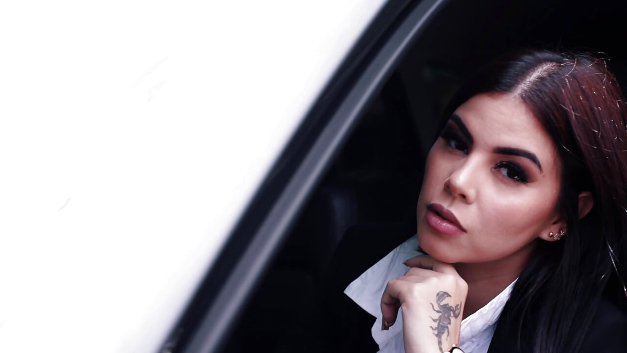 travel with me👌🫦 - Video von ammberjay Cam-Model