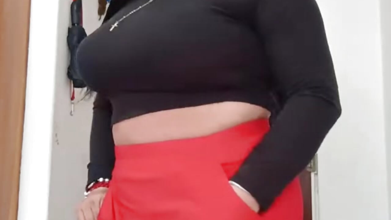 ❤️ - video by mildre_tf cam model