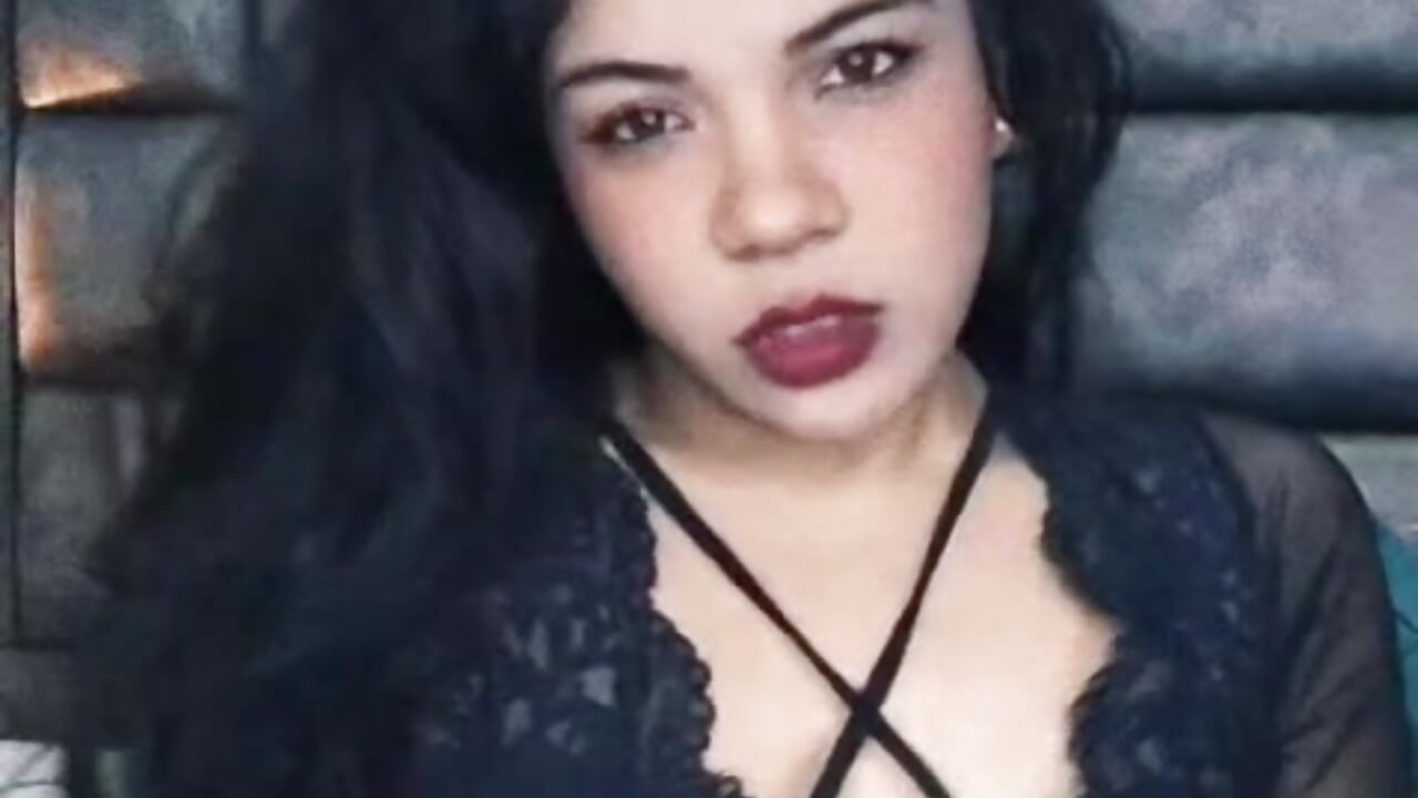 A little me ♥ - video by Kattaleyaa_ cam model