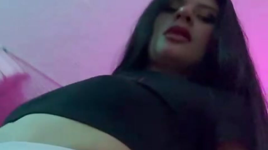 enjoy - video by ZafiraNavarro cam model