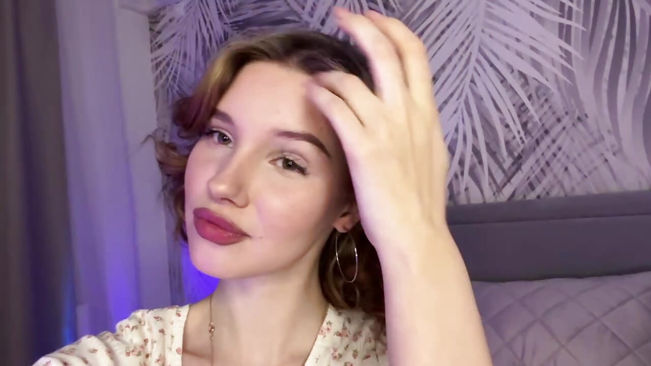 IMG_5698 - video by heresouly cam model