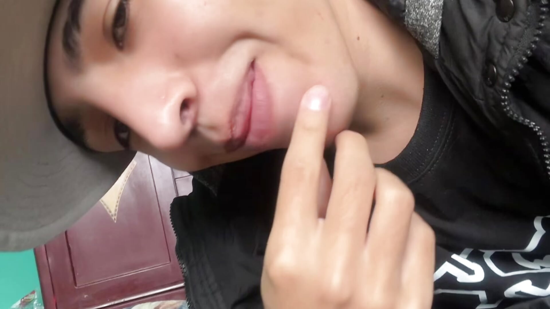 f16c05e3f81042d9bbf2a2d16f863e01 - video by pabonsitoo cam model