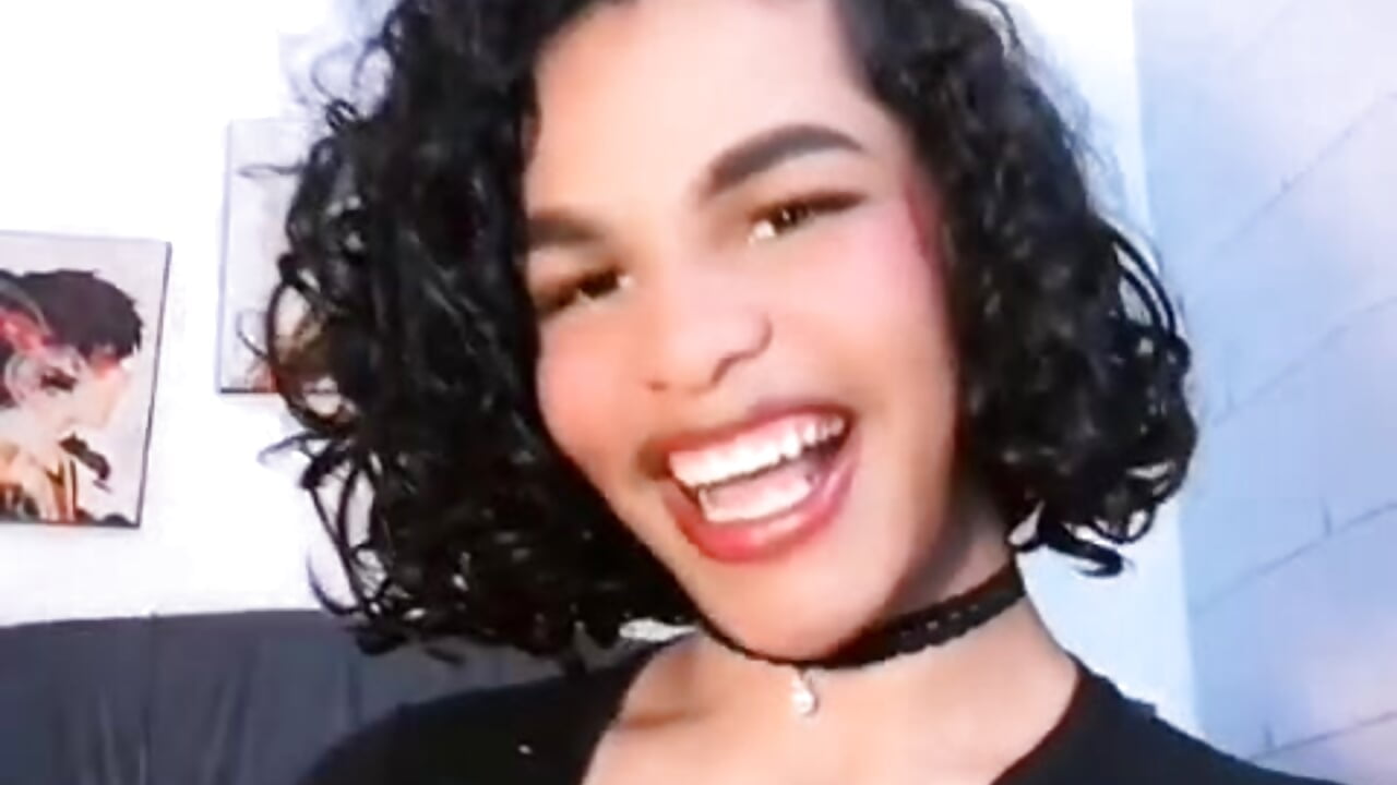 yummy yummy - video by Tiffany_Rousse_ cam model