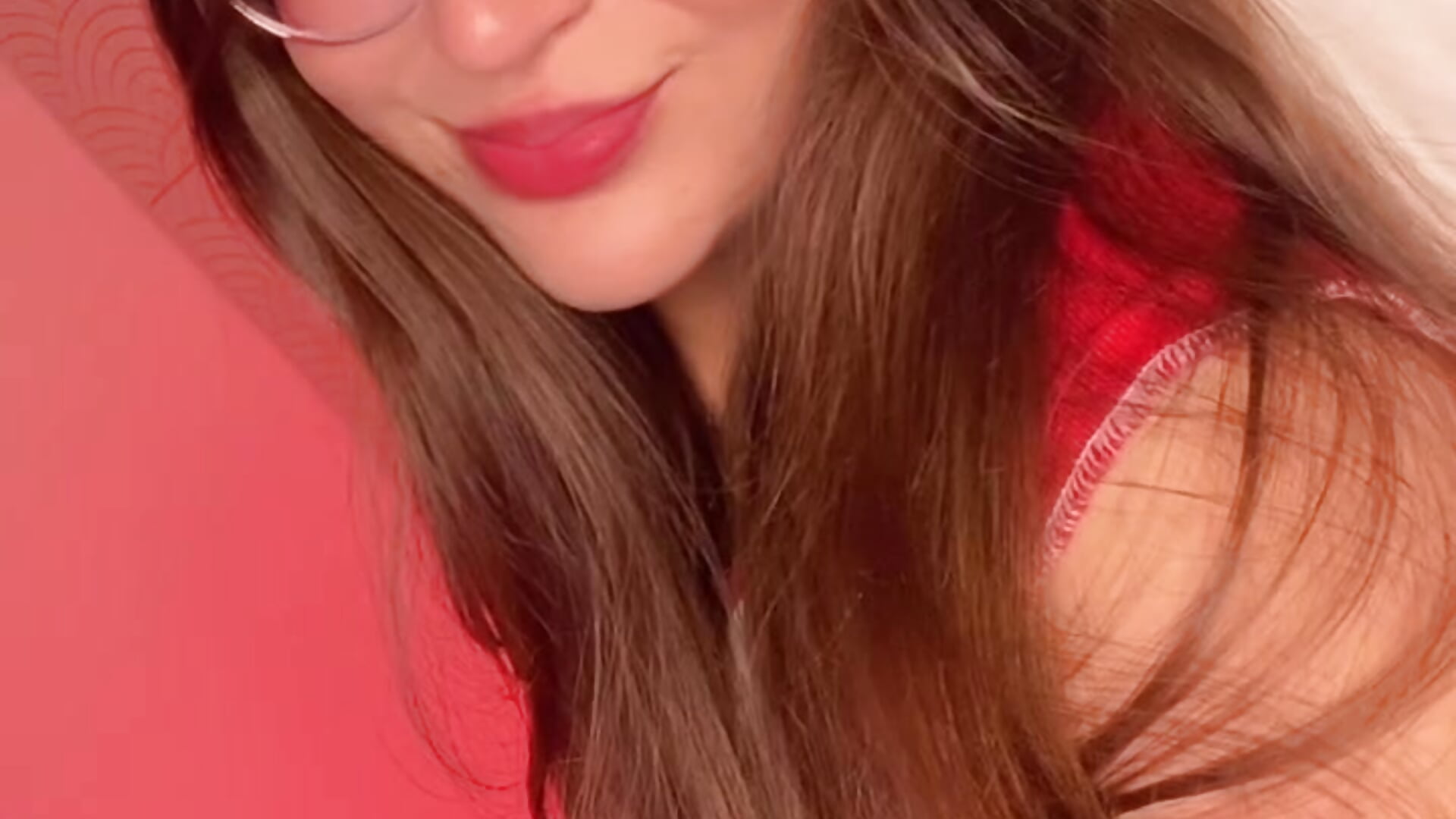 💋💋💋 - video by _dorothy cam model