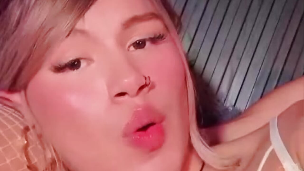 im gisell - video by All_fetiche cam model