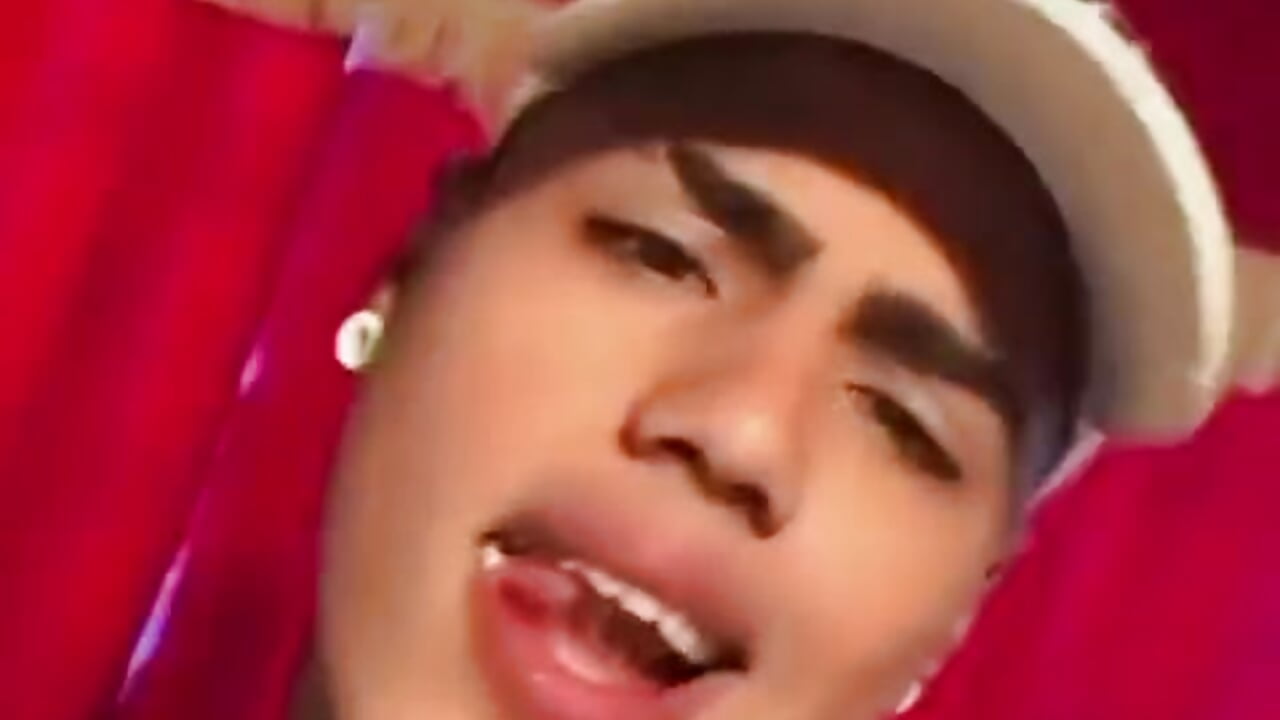 in your eyes I get lost - video by _Camilo_Rodriguez_ cam model