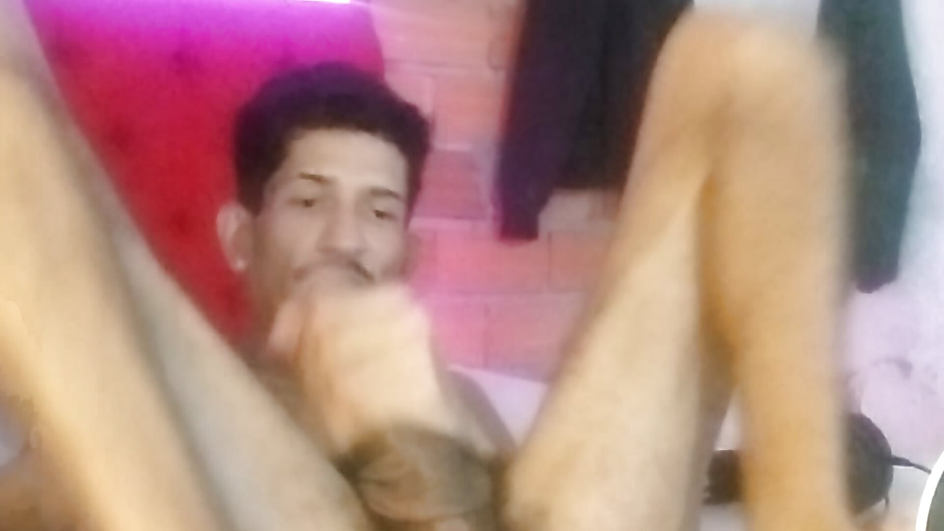 Sexy masturbat