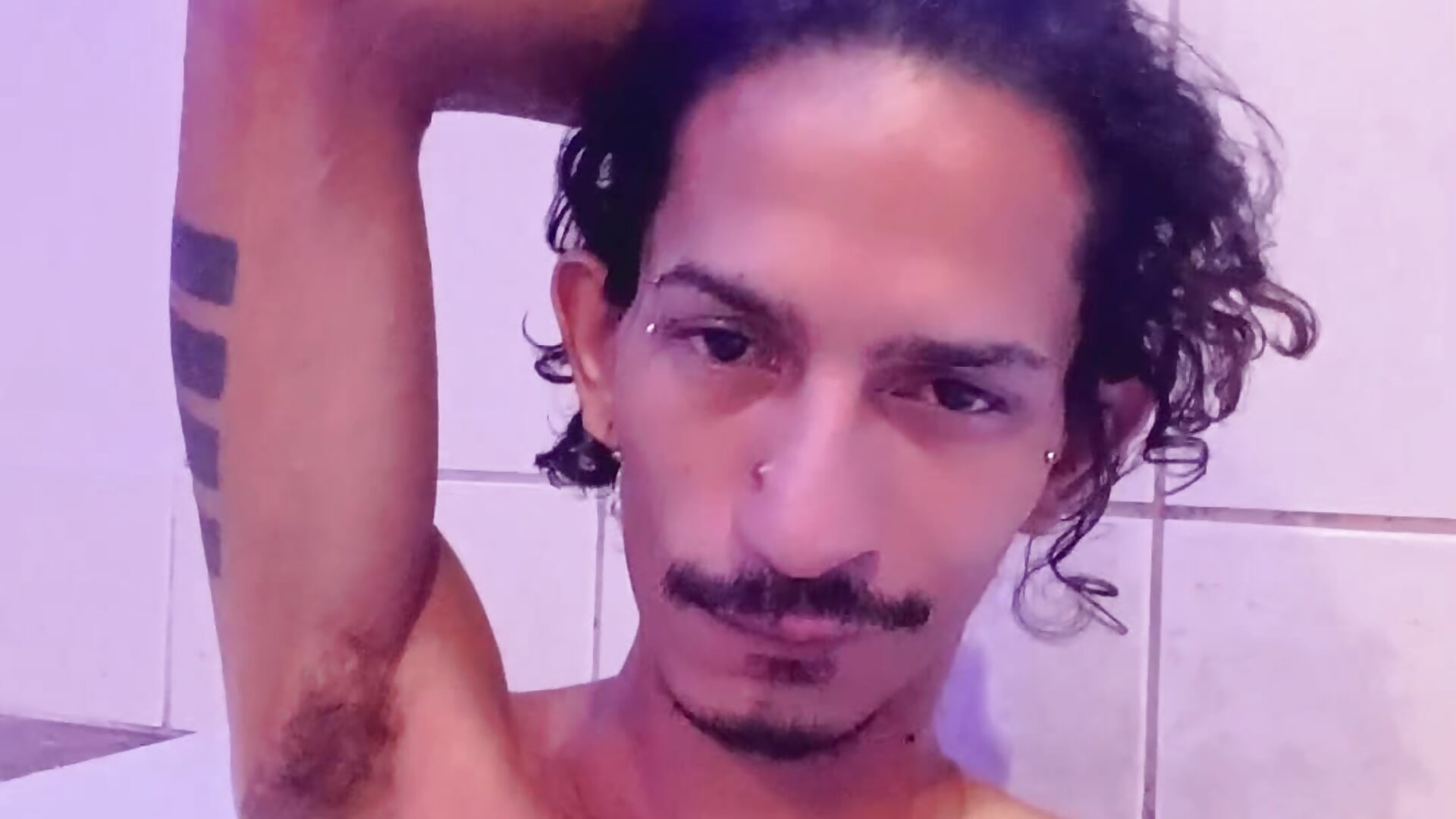 Having fun - video by theyllorwillian cam model