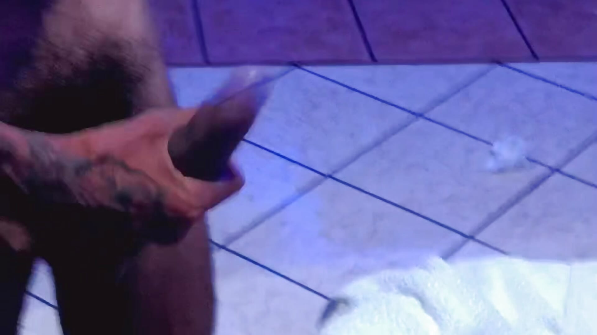 Too delicious! - video by theyllorwillian cam model