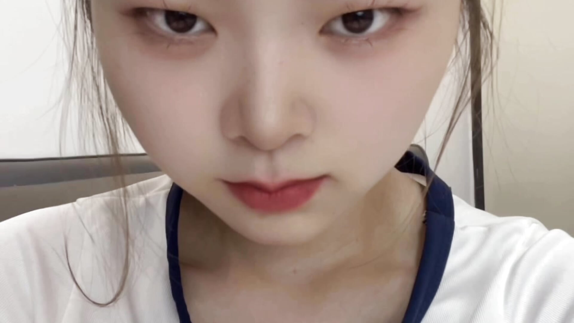 臭美七 - video van DMG-41 cam-model