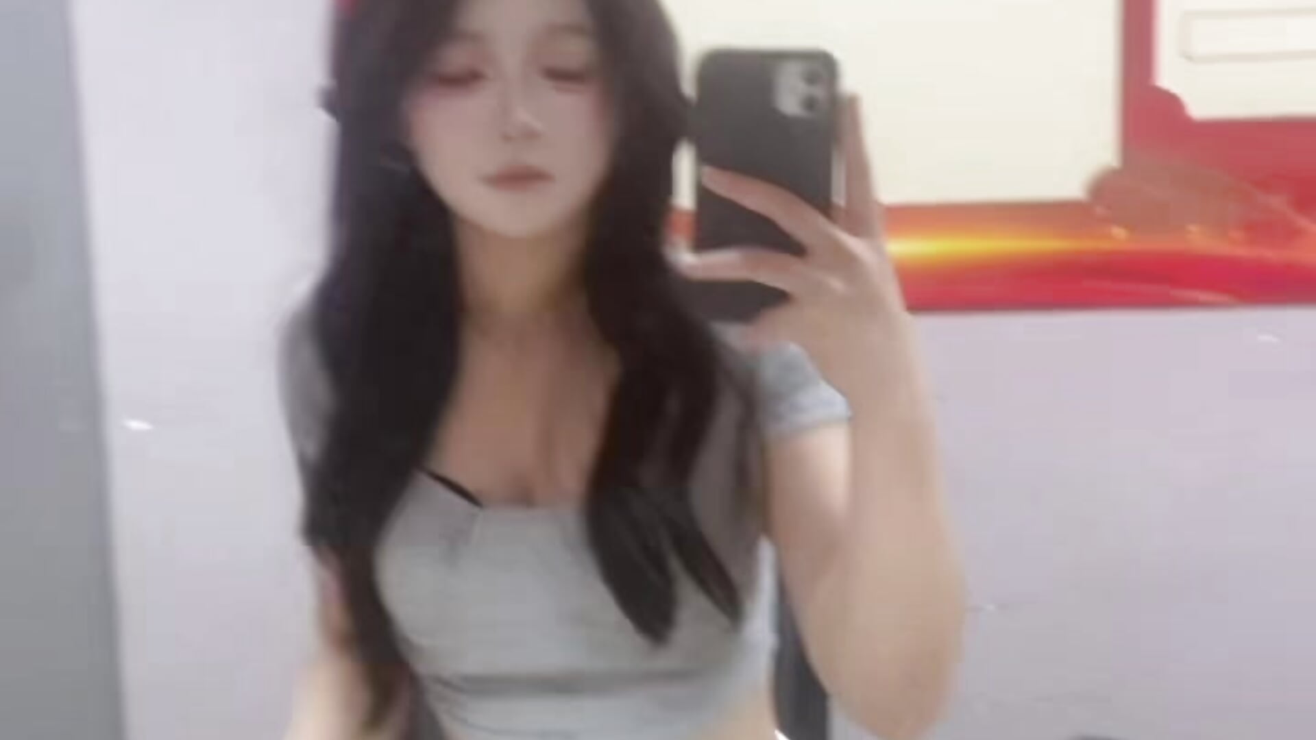 奶茶 - video by XK-2005 cam model