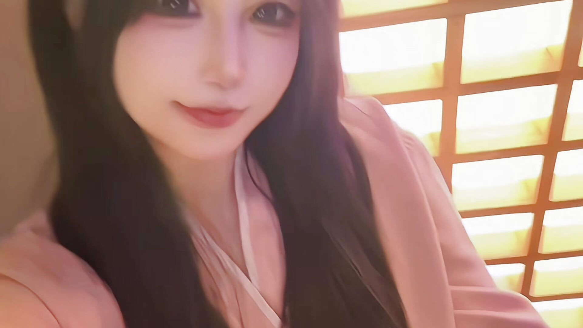 兔兔 - video by XK-2005 cam model