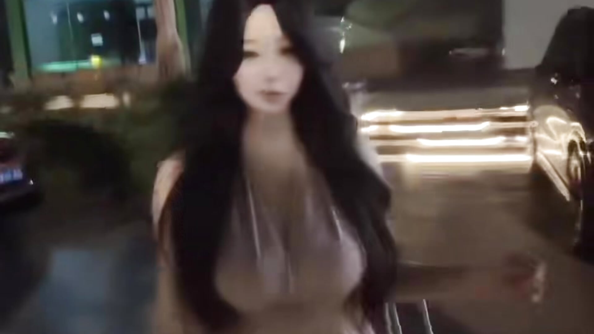 兔兔 - video by XK-2005 cam model