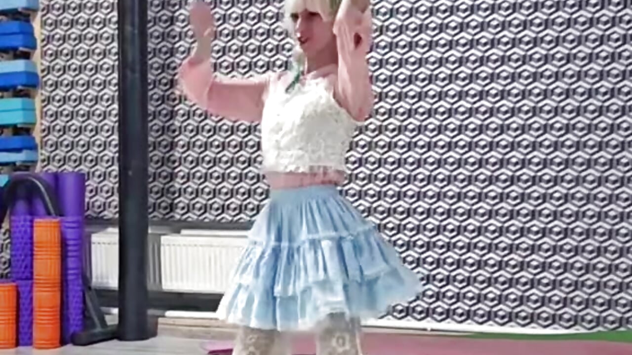 video5192729170123200099 - video by ZandraScheffel cam model