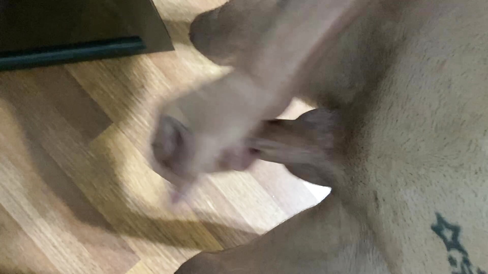 Oil 🥵 cumshot miror