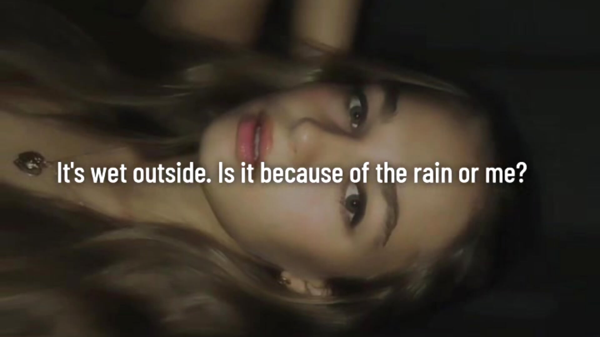 night vibe - video by LollaYang cam model