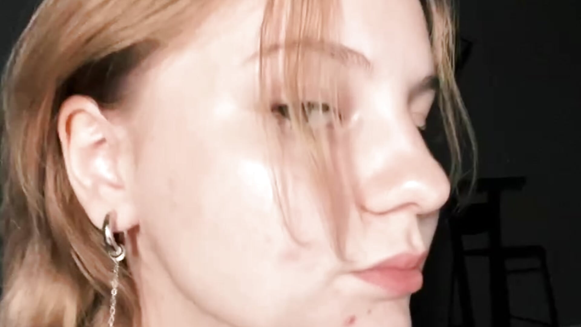 my cute face🥰 - video by AsiaBritney cam model