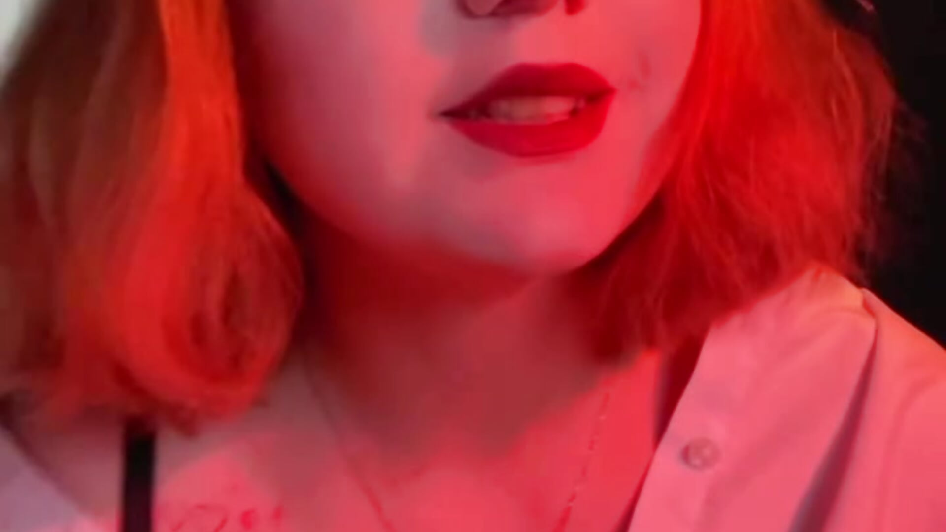 smooth transition💦 - video by AsiaBritney cam model