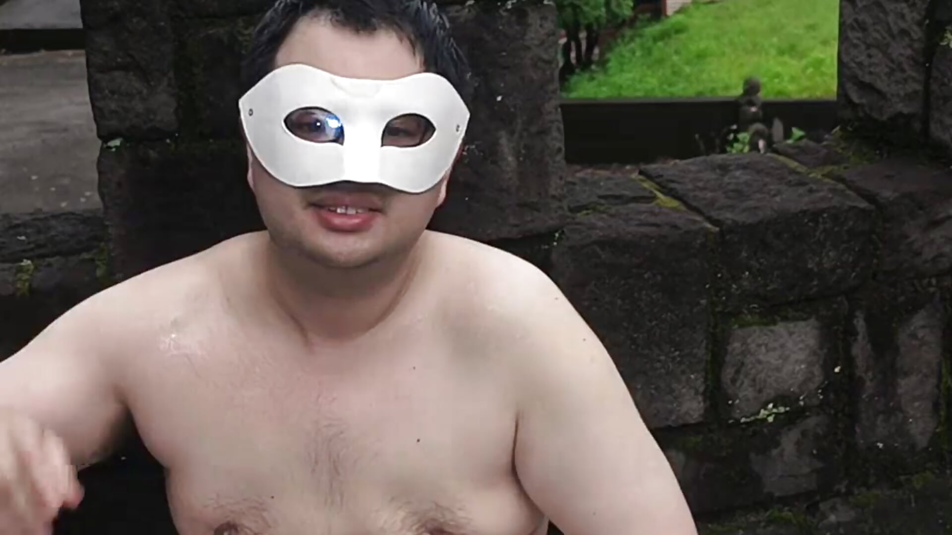 在野外打槍 - video by seth781500 cam model