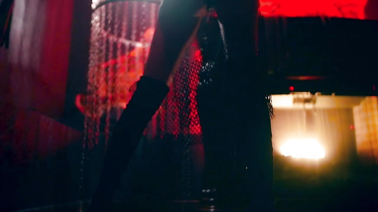 Your Wallet Knows Who Owns You. – video af MoniqueResse cam-model