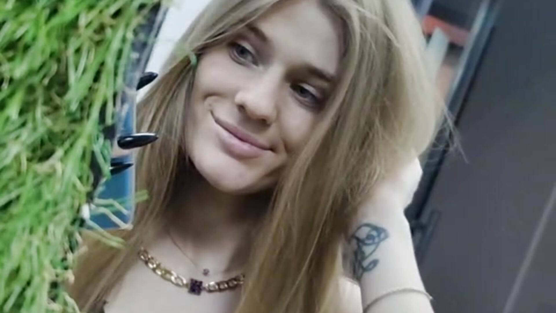 🩵🩵🩵🩵 - video by Adell_Love cam model