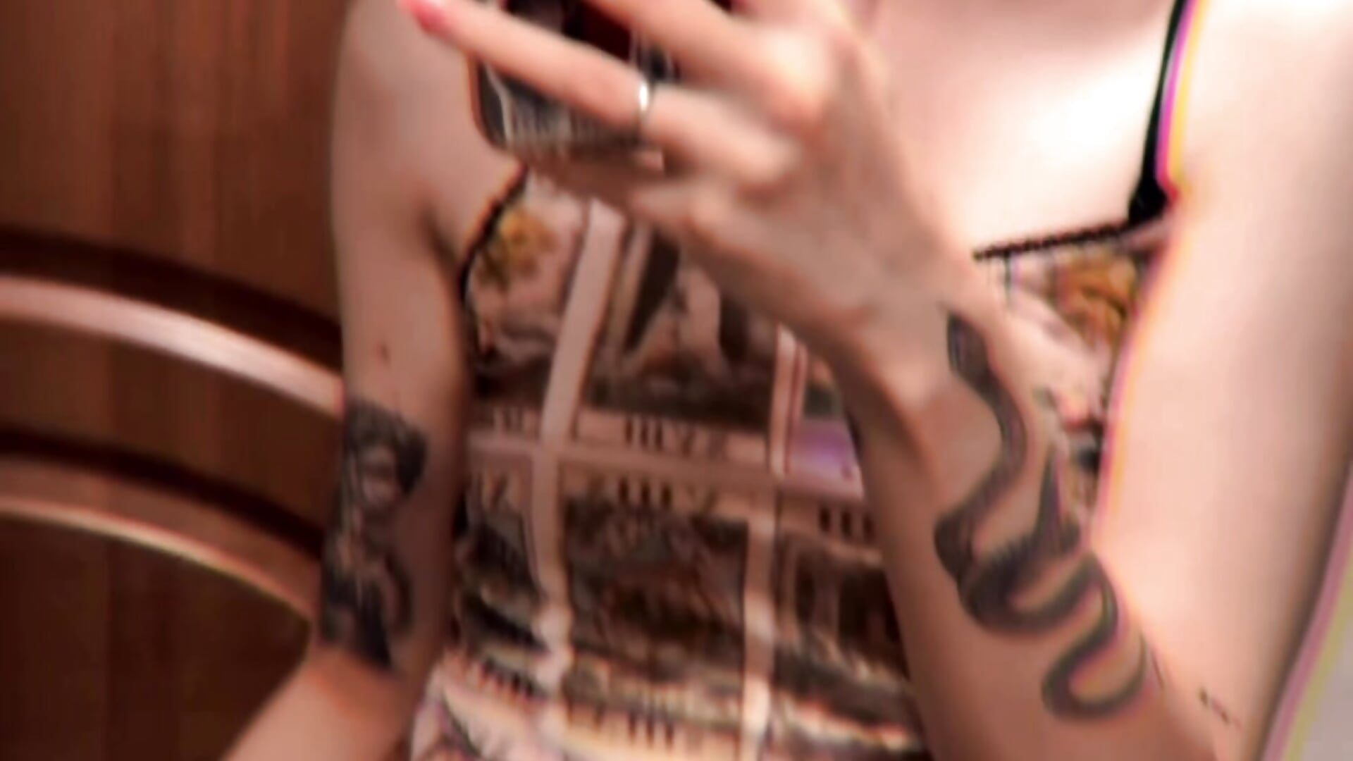 🦋🦋🦋 - video by Adell_Love cam model