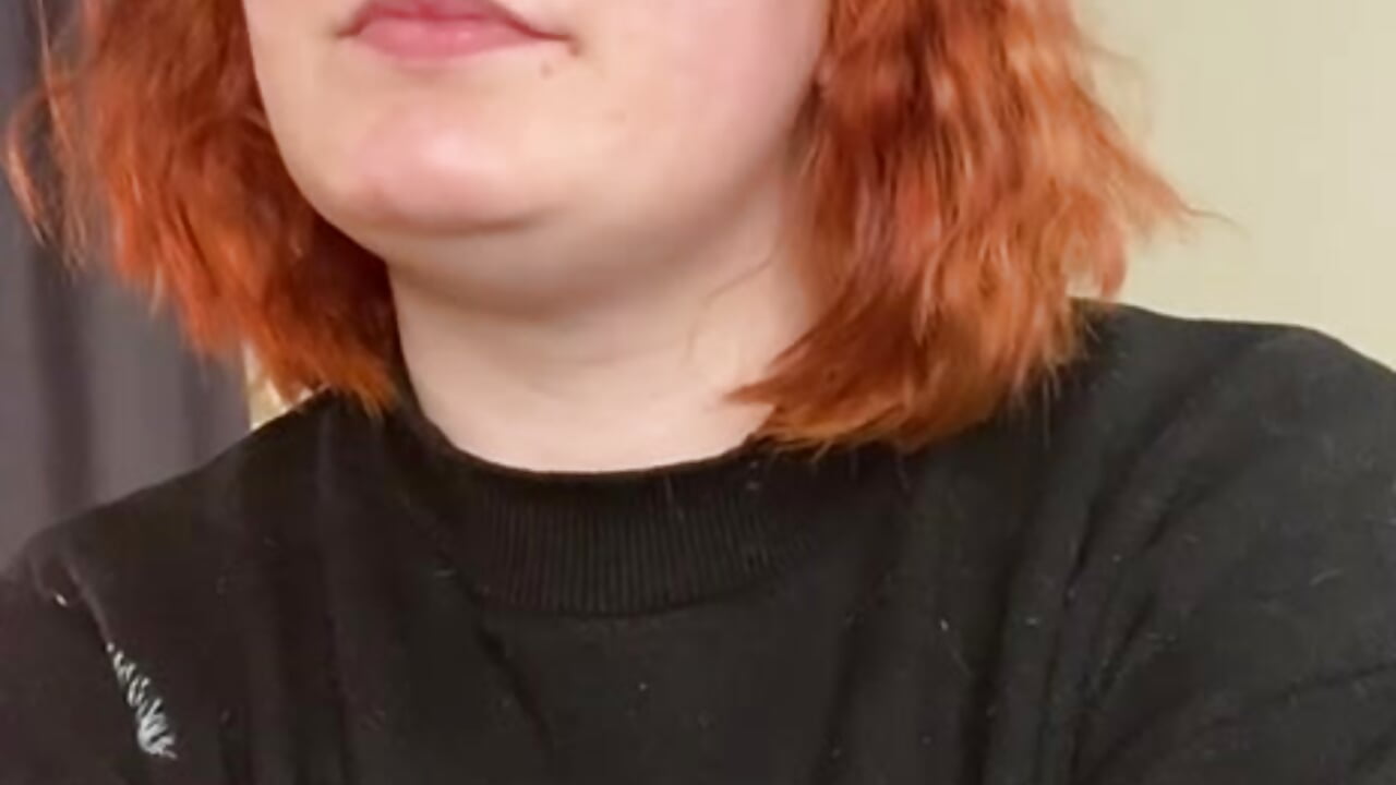 It's me <3 - video by GwendaWhetham cam model