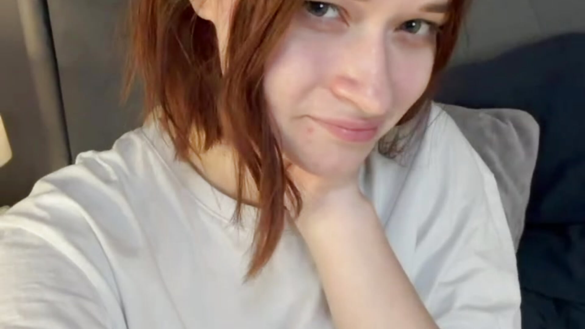 Sofia in the house ☺️ - video by TemekaCritcher cam model