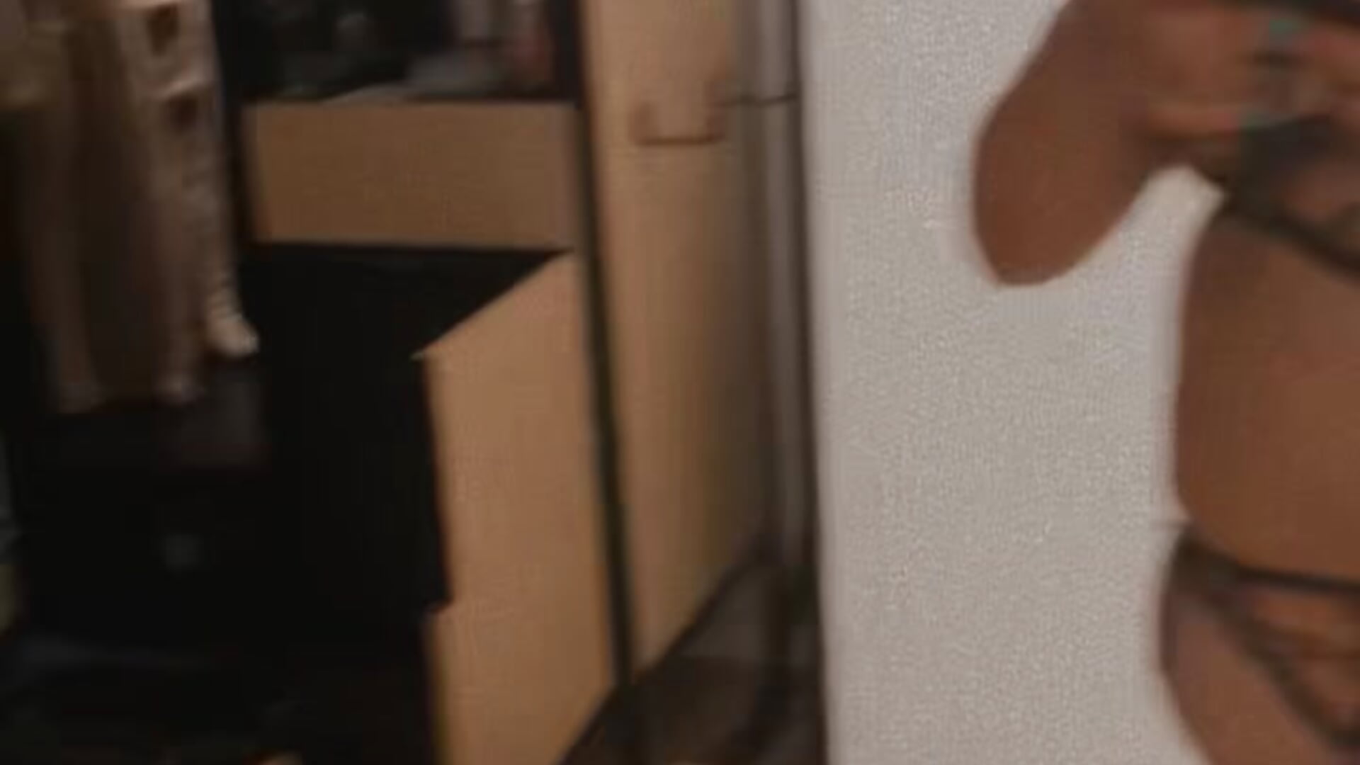 Teaser - video by Skyme2713 cam model