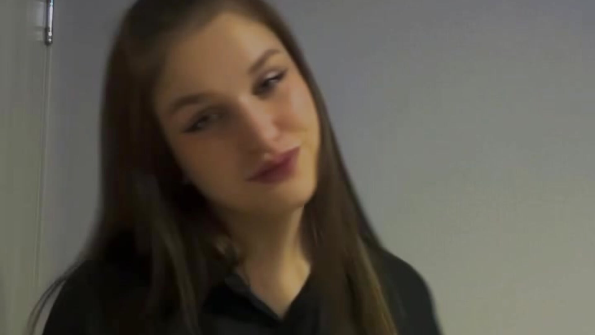 Not much of me in your feed - video by DotingZoom cam model