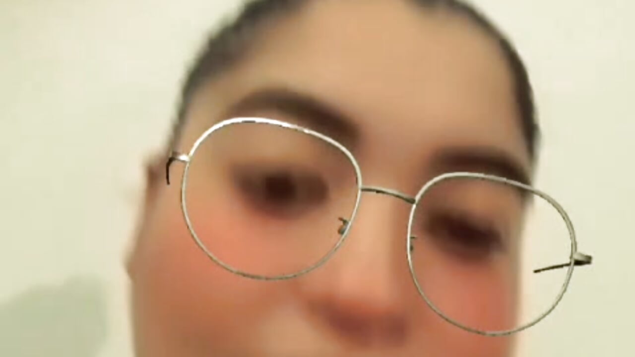 I Am very horny - video by mia_joshua cam model