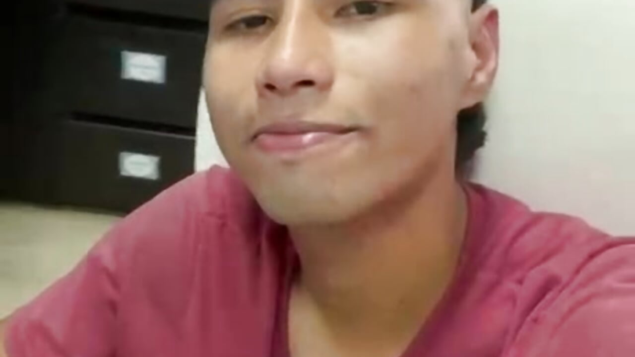 Simon - video by Simon_Pernia cam model