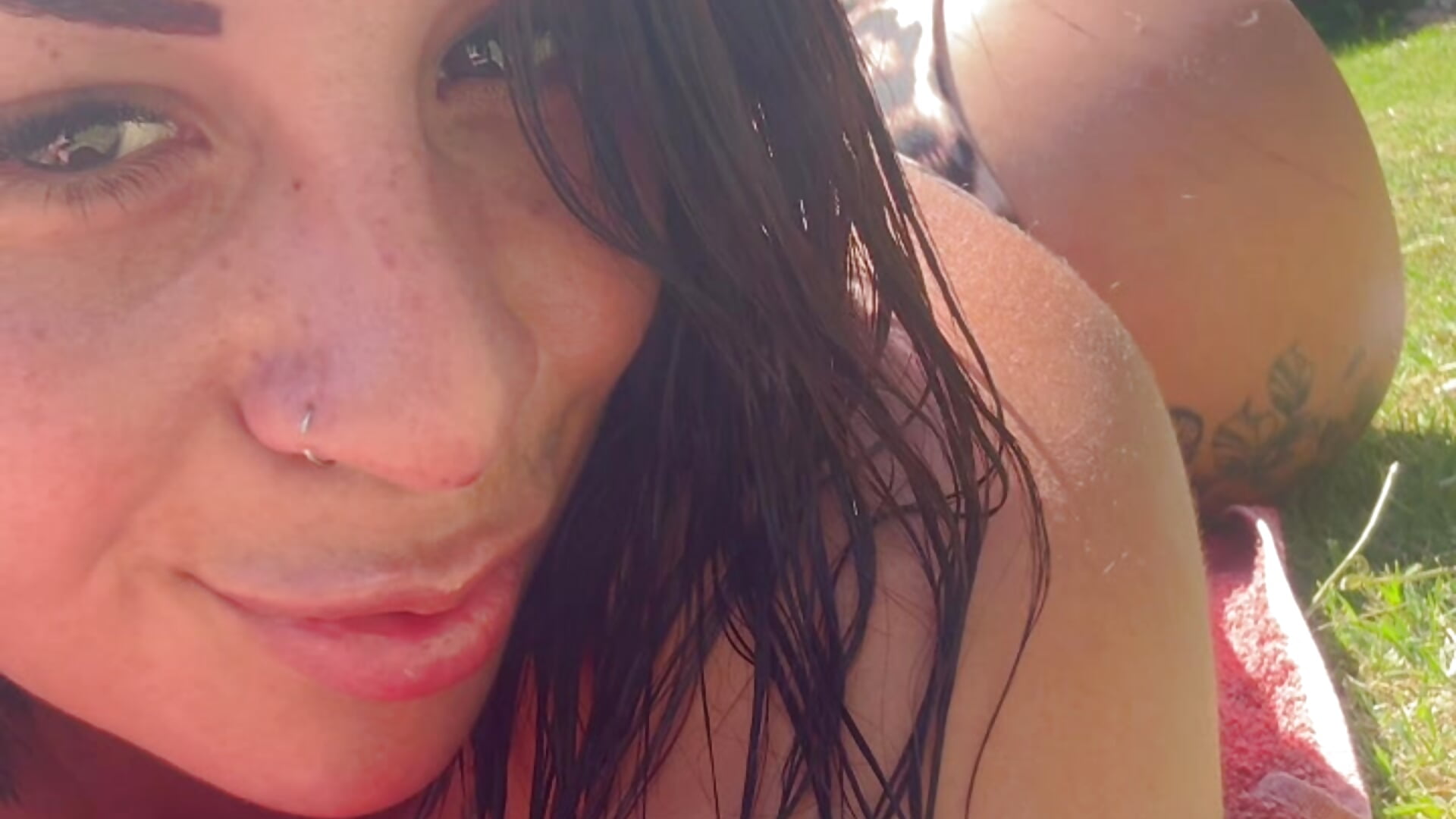 6544445374004369863 - video by 222dai_ok cam model