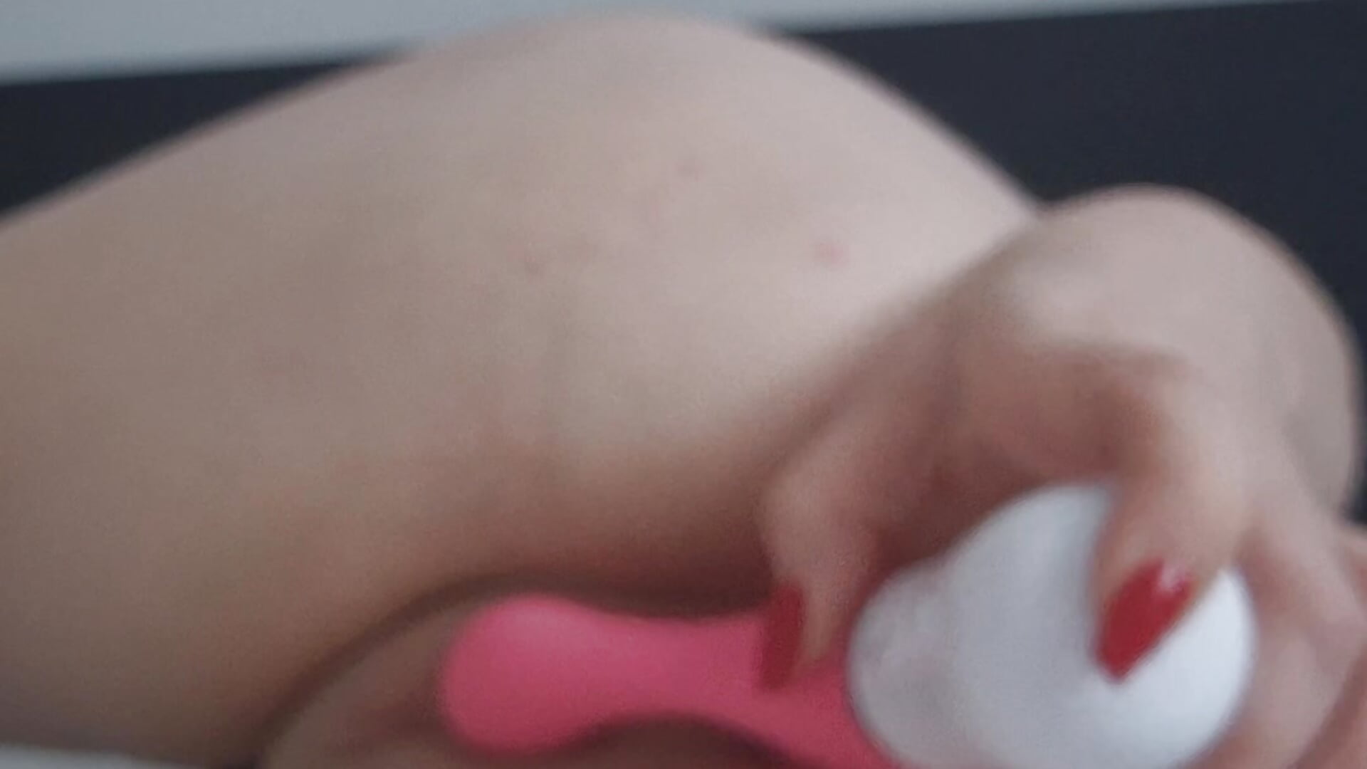 Wet pussy playing with toys 👅💋 - βίντεο μοντέλου dixielarys