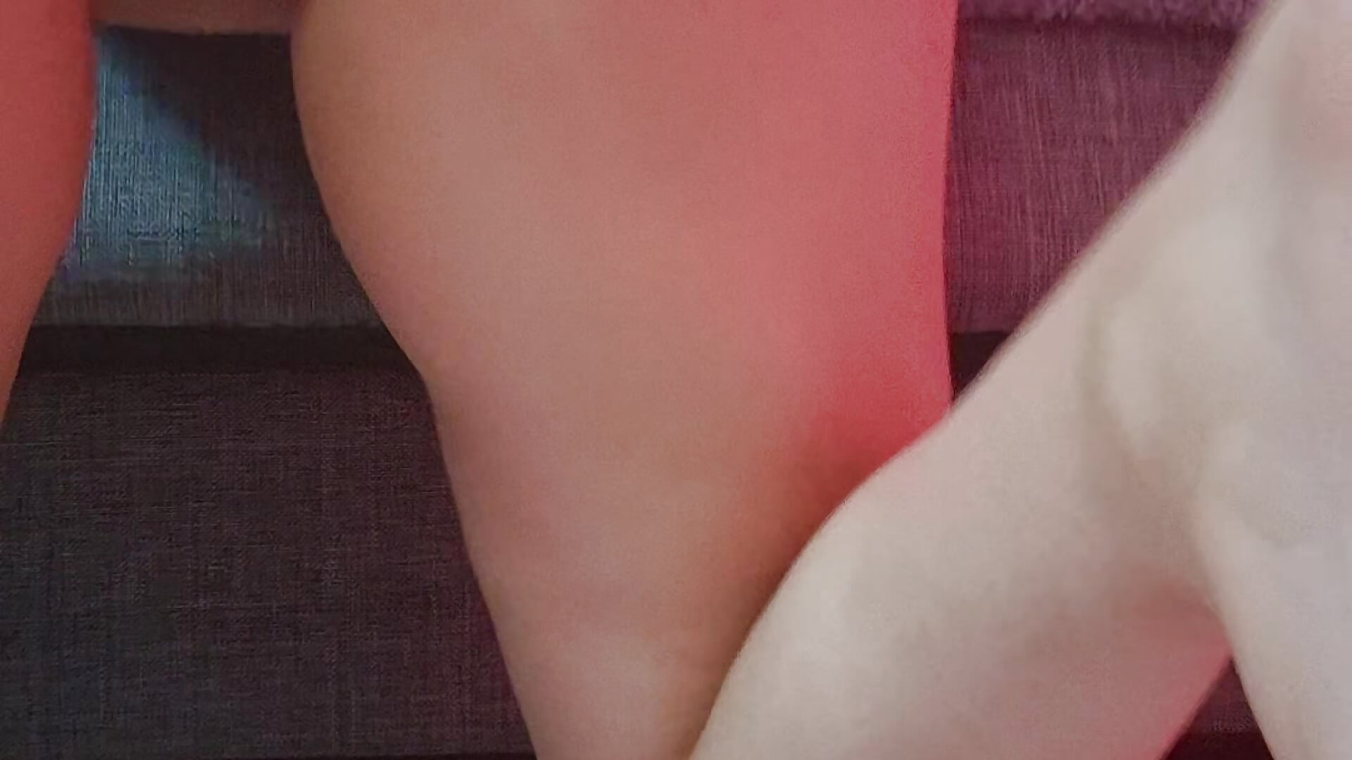 Ass fingering 💦