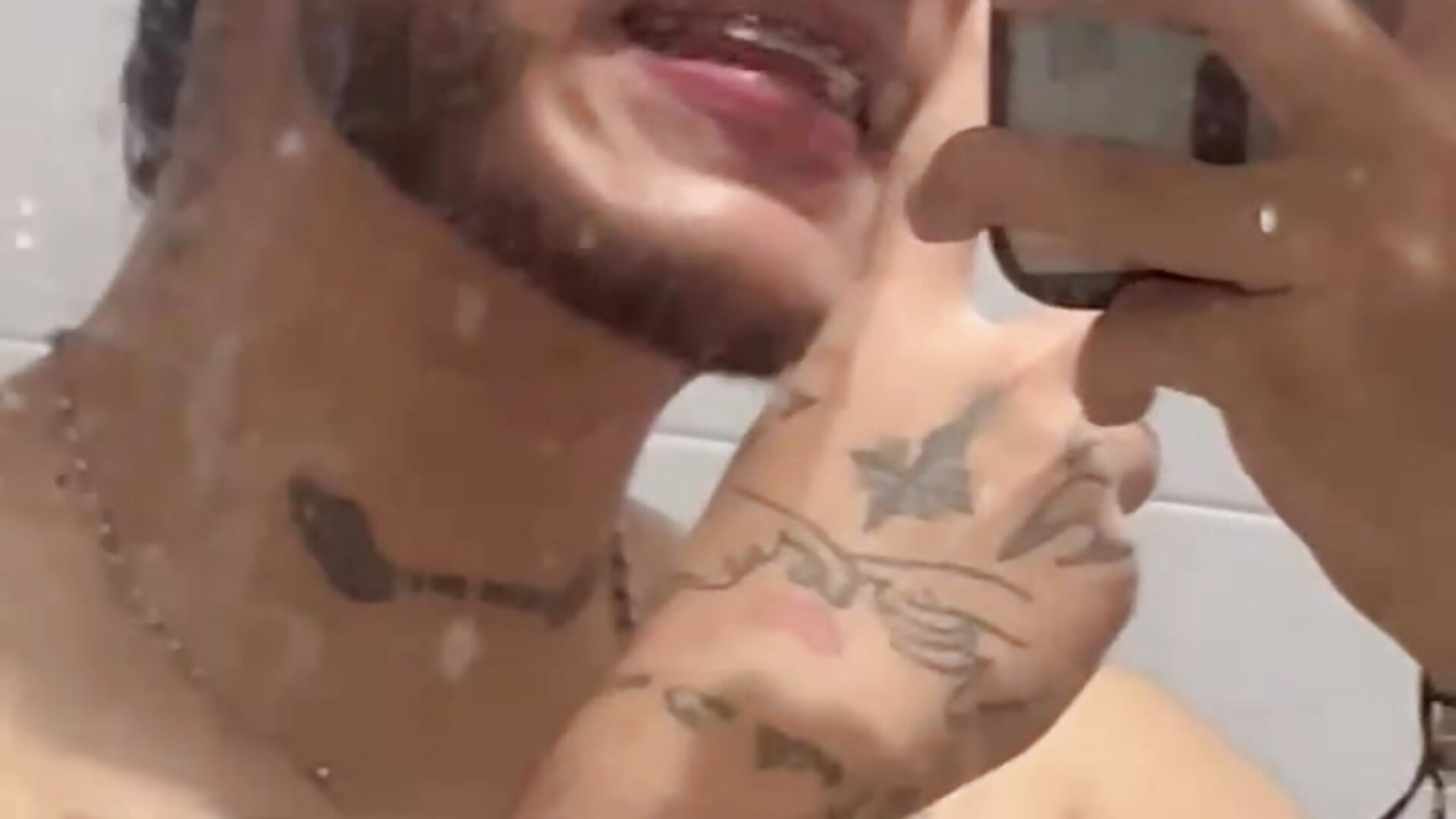 YOUR BEAUTIFUL BOY - відео від вебкаммоделі rayder_TG